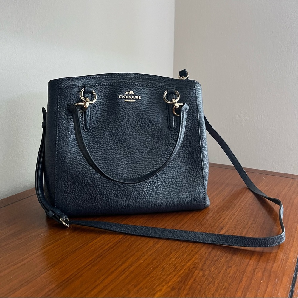 Coach Minetta Crossbody bag